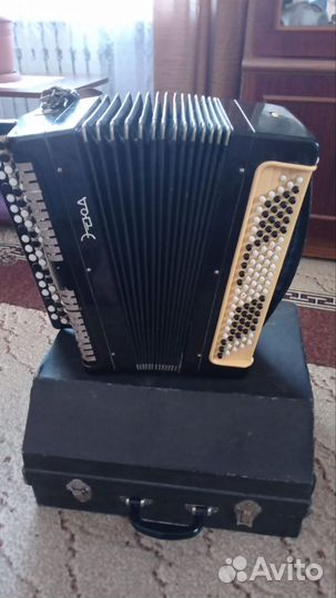 Продам Баян этюд