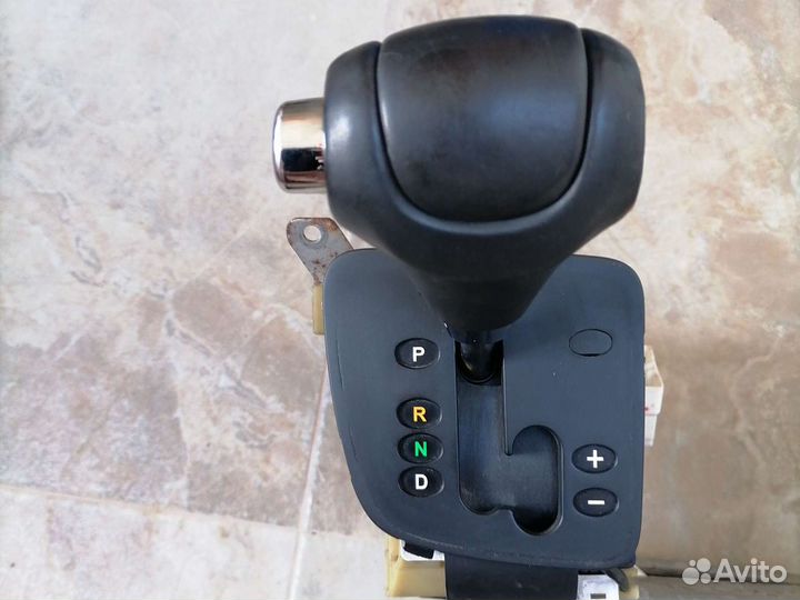 Селектор АКПП киа карнивал 2006-2014