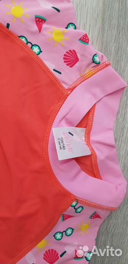 Купальный костюм/ купальник