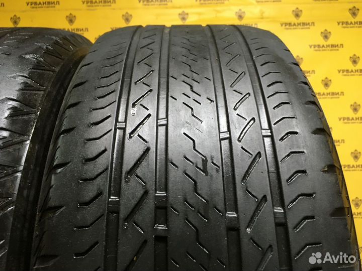 Bridgestone Dueler H/L 850 255/55 R18 109V