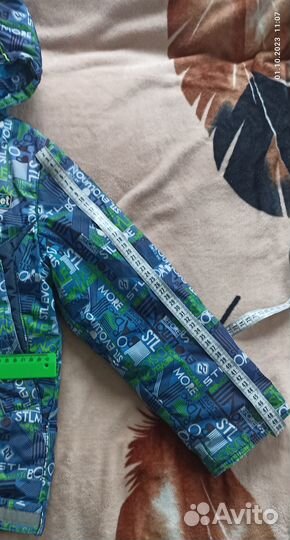 Продам детские вещи