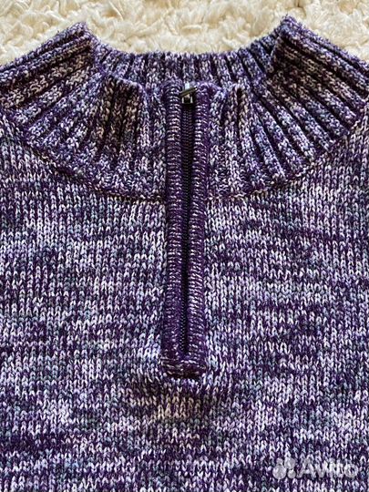 Винтажный свитер