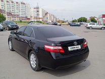 Toyota Camry 2.4 AT, 2006, 250 000 км, с пробегом, цена 1 000 000 руб.