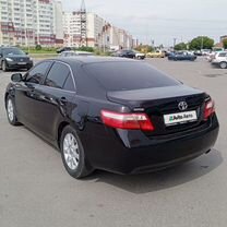 Toyota Camry 2.4 AT, 2006, 250 000 км, с пробегом, цена 965 000 руб.