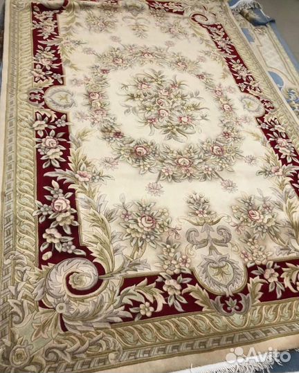 Ковер китайский