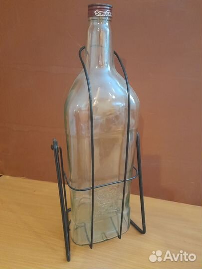 Бутыль Рог для вина Графины Емкости для напитков