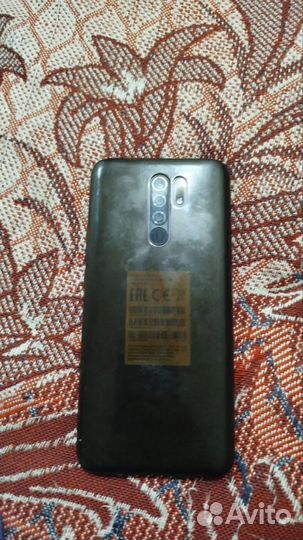 Xiaomi Redmi 9, 3/32 ГБ