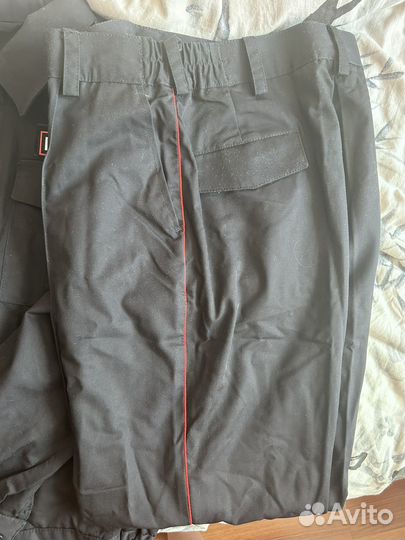 Полицейская форма женская