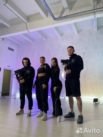 Фотограф/видеограф/Видеосъемка под ключ