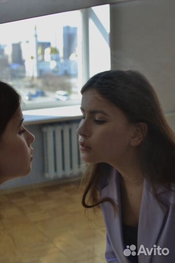 Услуги фотографа, личная фотосессия