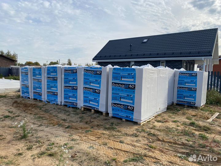 Бонолит D400