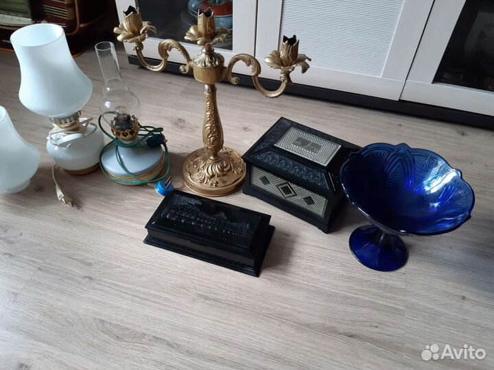 Вещи СССР