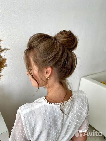 Прически на любое мероприятие