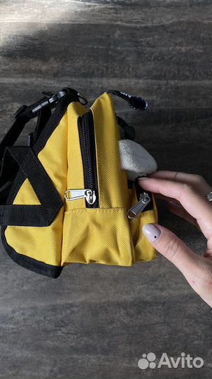 Рюкзак для собак