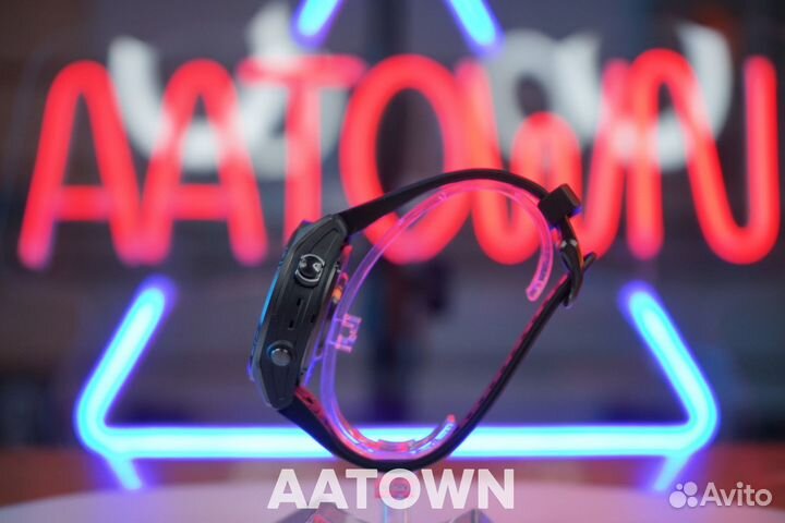 Garmin Epix Pro 42 мм Sapphire Carbon Gray