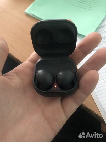 Samsung Galaxy Bads 2 pro