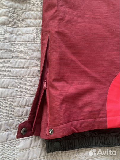 Брюки лыжные женские