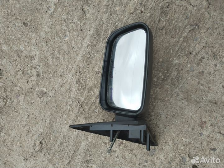 Зеркало заднего вида правое ваз 2110-2112