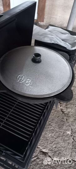 Шампур спица