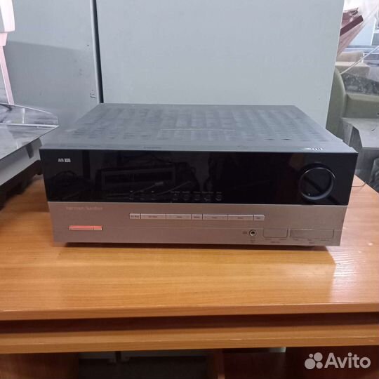 Ресивер Harman/Kardon