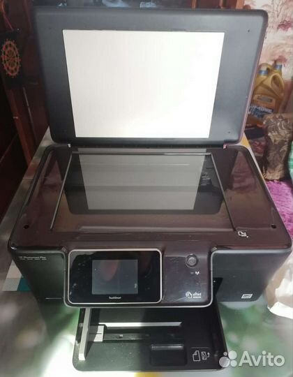 Принтер сканер копир