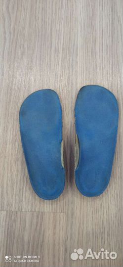 Стельки ортопедические детские Orto р. 26, 28, 34