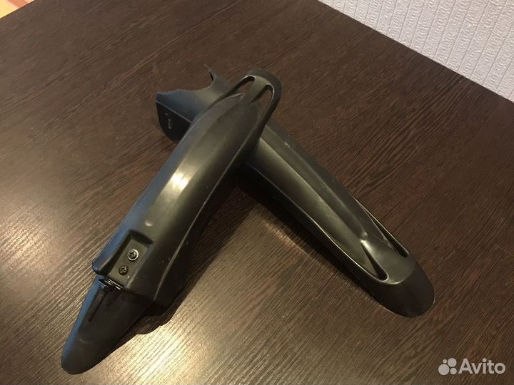 Велосипед черный Skillmax