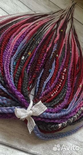 Комплект ягодный микс