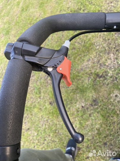 Коляска peg perego book cross