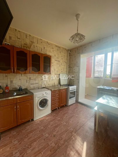 1-к. квартира, 42,6 м², 1/10 эт.