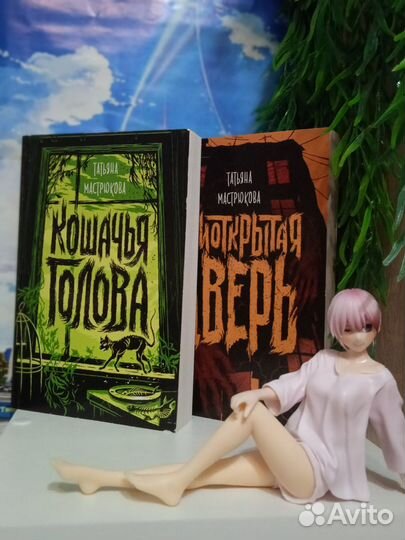 Аниме фигурки