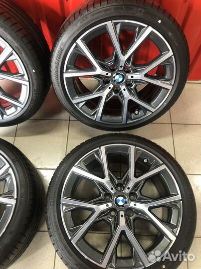 Новый оригинальный комплект 553 М стиль F44