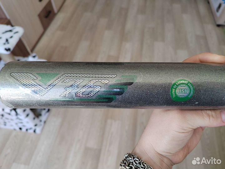 Бейсбольная бита