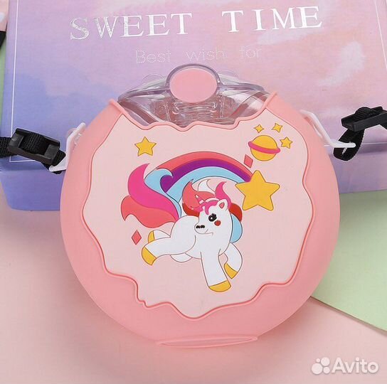 Детская бутылочка