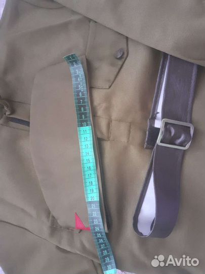 Детский костюм на 9 мая