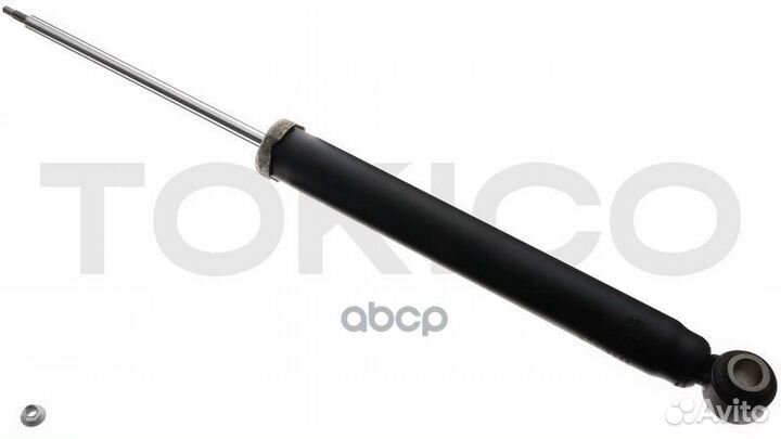 Амортизатор газомасляный задний E35021 Tokico