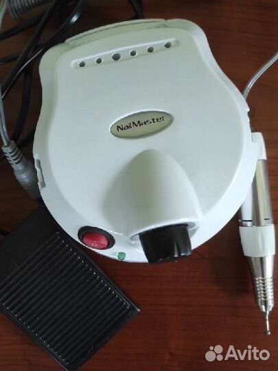 Аппарат для маникюра