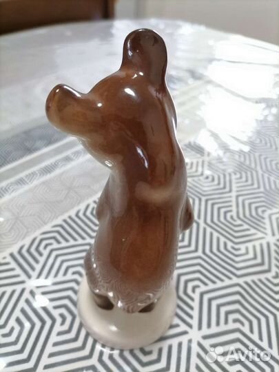 Коллекционные фигурки