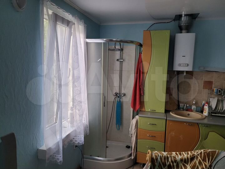 Дача 32 м² на участке 6 сот.