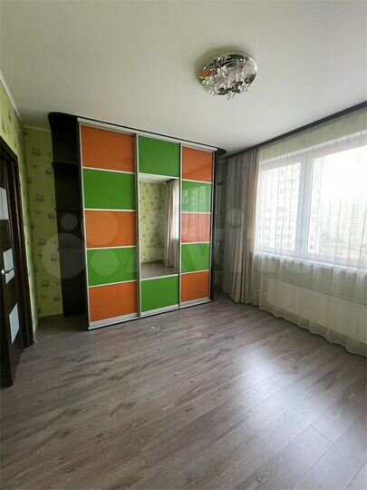 2-к. квартира, 88,4 м², 8/25 эт.