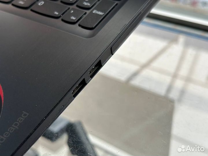 Lenovo i5/8/256/920M 2gb гарантия