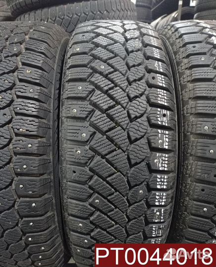 Gislaved Nord Frost 200 185/65 R15 110