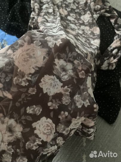 Вещи пакетом xs женские