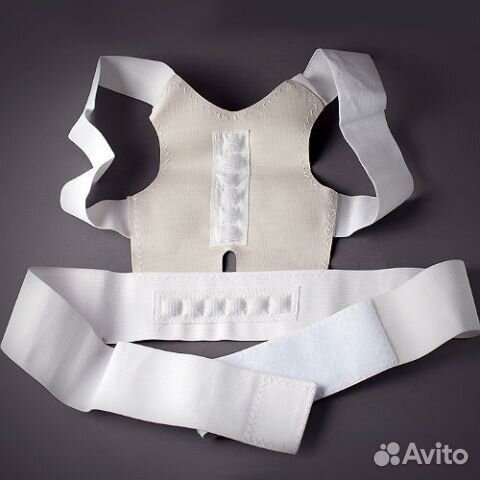 Корректор осанки