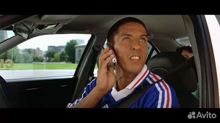 Такси Гальбштадт