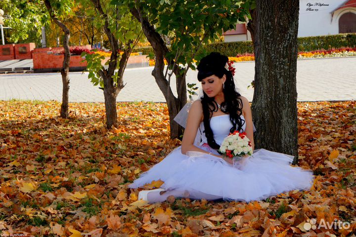 Фотосъемка