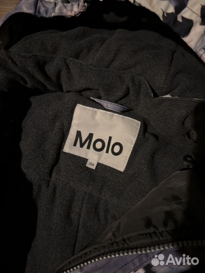 Комбинезон molo 104