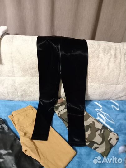 Вещи пакетом 42 44