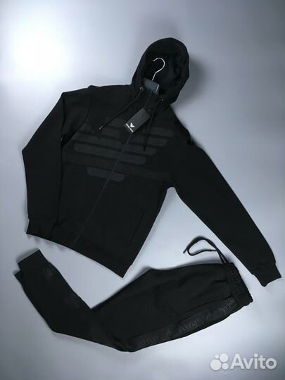 Спортивный Костюм Armani