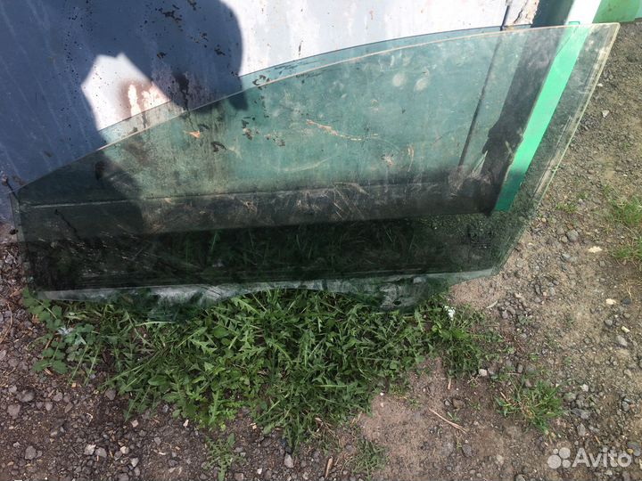 Стекла на ford focus 3